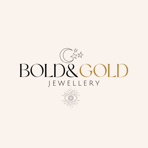 BOLD&GOLD JEWELS